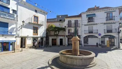 Casa en Hervás photo 3