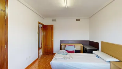 Townhouse in Montesol-Mejostilla photo 50