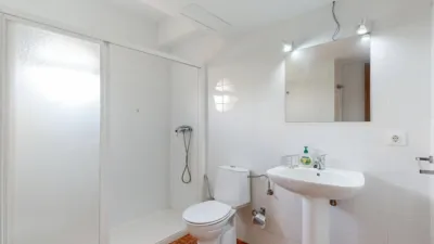 Townhouse in Montesol-Mejostilla photo 47