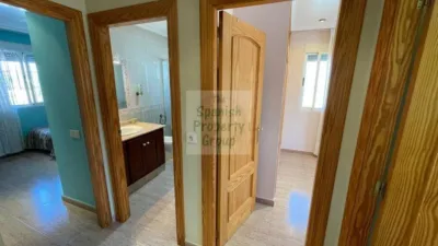 Flat in Crevillent photo 7