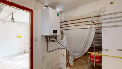 Townhouse in Montesol-Mejostilla photo 57