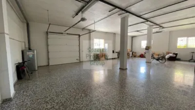 Apartment in Formentera del Segura photo 9