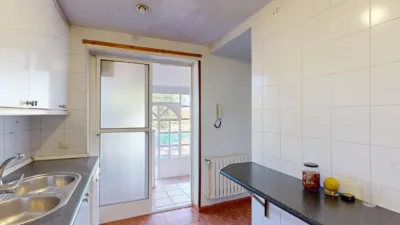 Townhouse in Montesol-Mejostilla photo 15