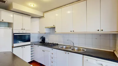 Townhouse in Montesol-Mejostilla photo 14