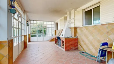 Townhouse in Montesol-Mejostilla photo 4