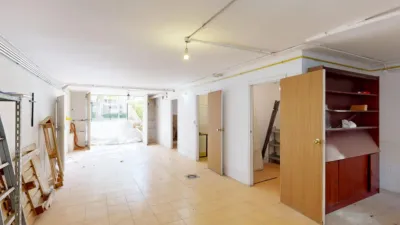 Townhouse in Montesol-Mejostilla photo 53