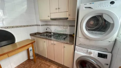 Apartment in Formentera del Segura photo 16