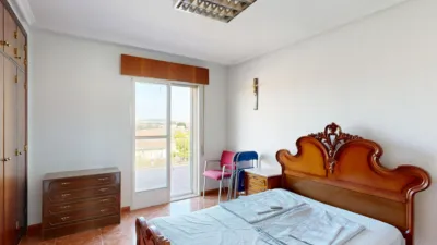 Townhouse in Montesol-Mejostilla photo 28