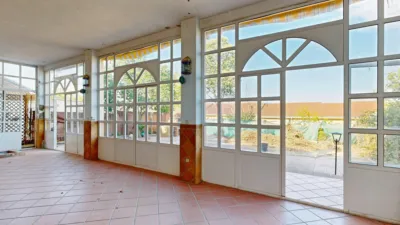 Townhouse in Montesol-Mejostilla photo 3