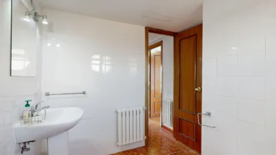 Townhouse in Montesol-Mejostilla photo 48