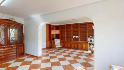 Townhouse in Montesol-Mejostilla photo 9