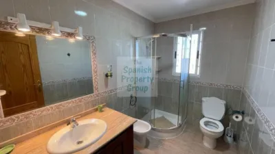 Flat in Crevillent photo 12