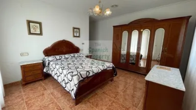 Apartment in Formentera del Segura photo 32
