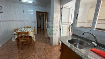 Apartment in Formentera del Segura photo 20