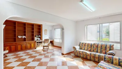 Townhouse in Montesol-Mejostilla photo 8