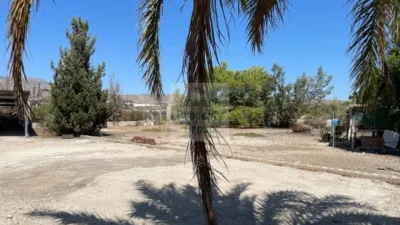 Flat in Crevillent photo 16