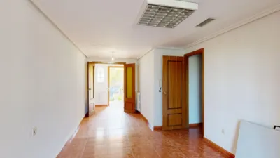 Townhouse in Montesol-Mejostilla photo 18