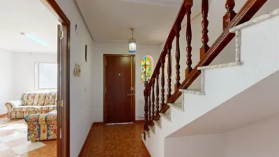 Townhouse in Montesol-Mejostilla photo 12