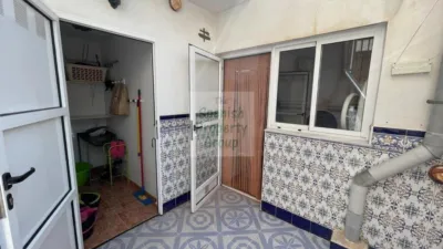 Apartment in Formentera del Segura photo 19