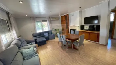Flat in Crevillent photo 4