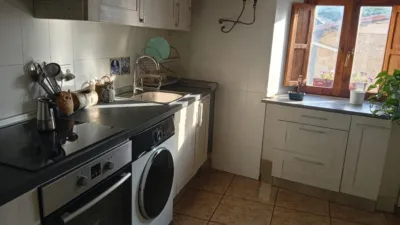 House on Calle de San Esteban photo 4