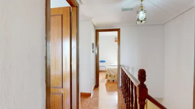 Townhouse in Montesol-Mejostilla photo 32