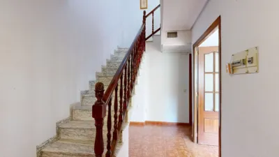 Townhouse in Montesol-Mejostilla photo 11