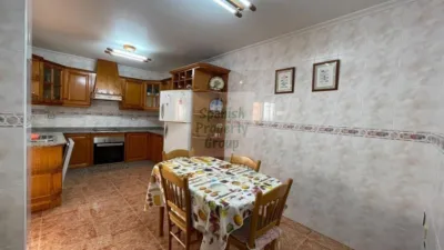Apartment in Formentera del Segura photo 13