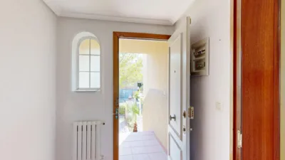 Townhouse in Montesol-Mejostilla photo 20