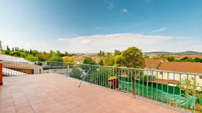 Townhouse in Montesol-Mejostilla photo 51