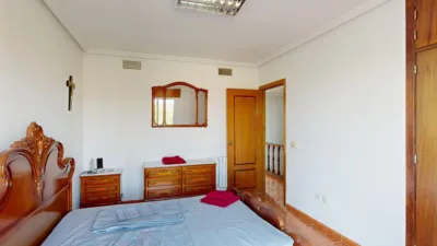 Townhouse in Montesol-Mejostilla photo 30