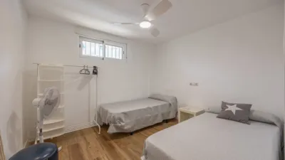 Apartment in Racó de l'Oix photo 20