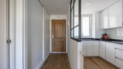 Apartment in Racó de l'Oix photo 13