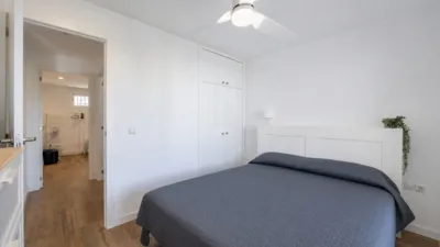 Apartment in Racó de l'Oix photo 12