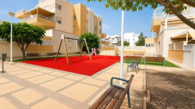 Apartment on Calle Jj Mm Atenas 1991 (Ty) photo 21