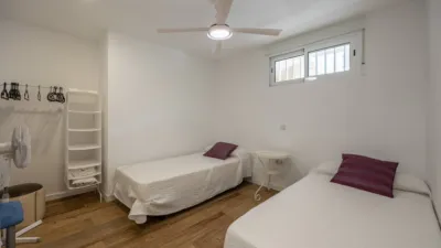 Apartment in Racó de l'Oix photo 10