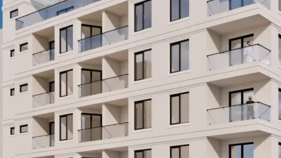 Piso – Torrevieja - Vista 2