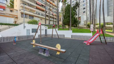 Apartment in Racó de l'Oix photo 28
