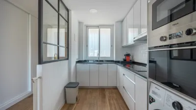 Apartment in Racó de l'Oix photo 6