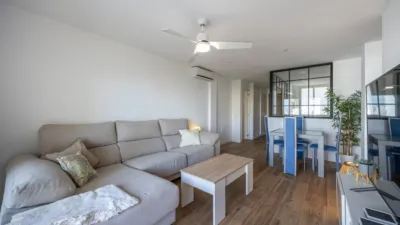 Apartment in Racó de l'Oix photo 4