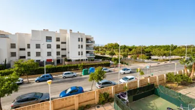 Apartment on Calle Jj Mm Atenas 1991 (Ty) photo 18