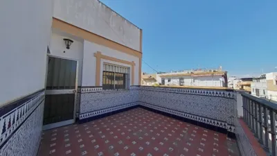 Piso en Palmete photo 17