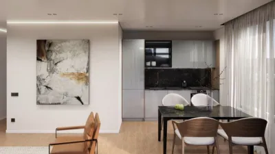 Piso – Torrevieja - Vista 4