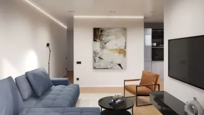 Piso – Torrevieja - Vista 5