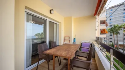 Apartment in Racó de l'Oix photo 22