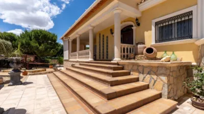 Casa – Sant Vicent del Raspeig - San Vicente del Raspeig - Vista 3