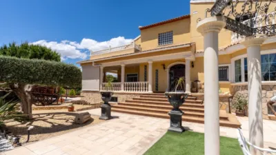 Casa – Sant Vicent del Raspeig - San Vicente del Raspeig - Vista 2