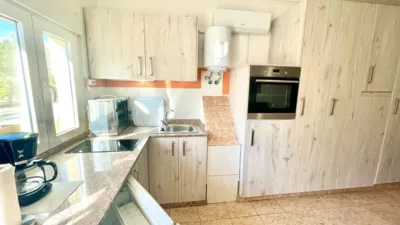 Apartment in Crevillent photo 48