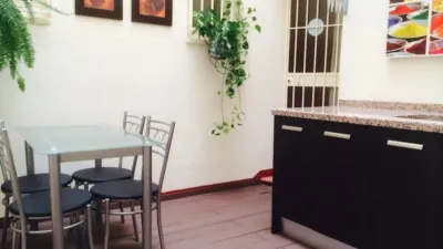 Estudio en alquiler en Centro-Catedral, Centro-Catedral (Granada Capital) de 370 €<span>/mes</span>