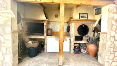 Apartment in Crevillent photo 22